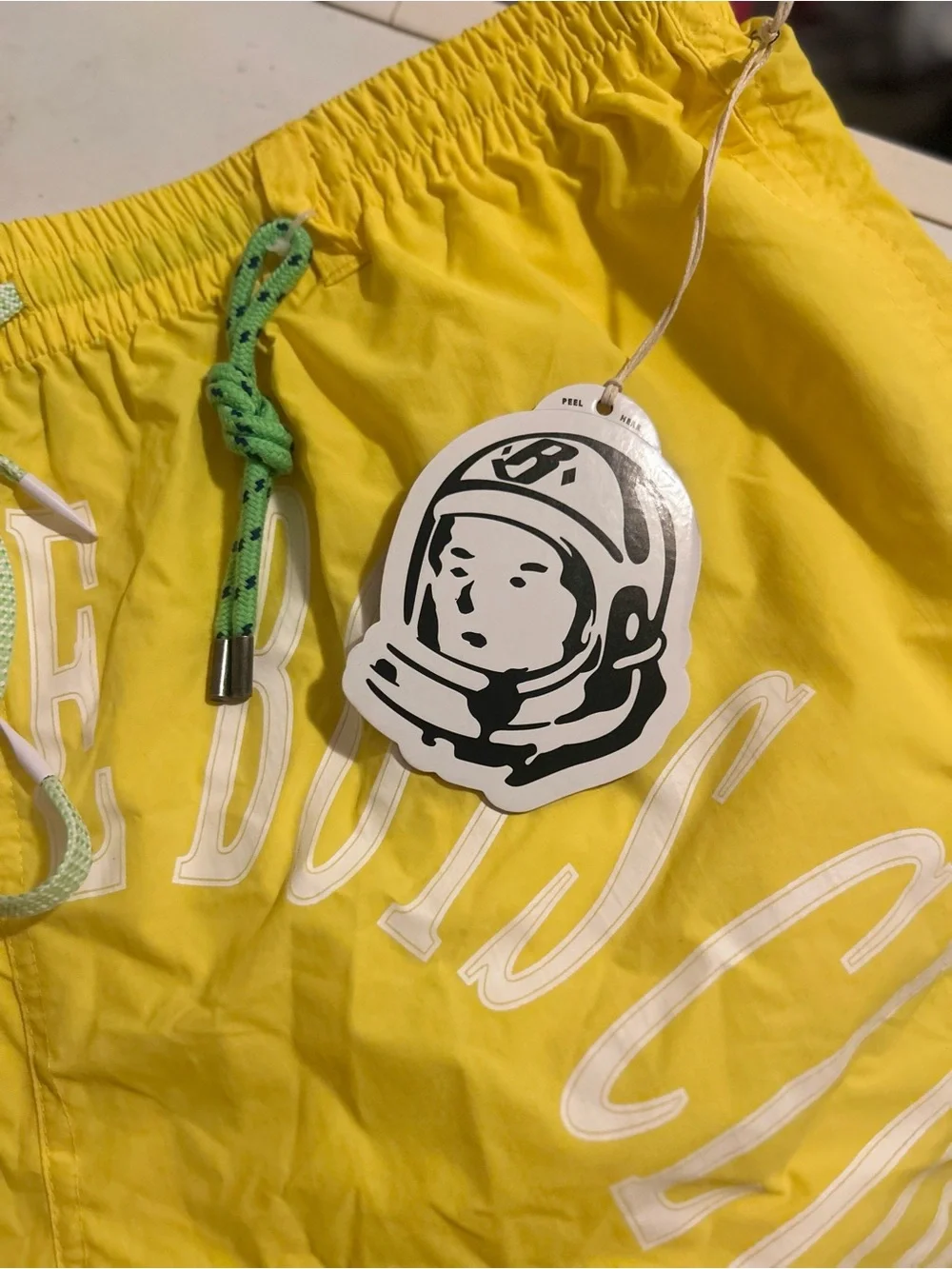 Billionaire Boys Club brand new
